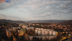 Pohled od Sásové-Rudlové