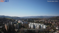 Pohled od Sásové-Rudlové