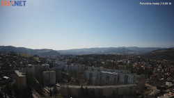 Pohled od Sásové-Rudlové