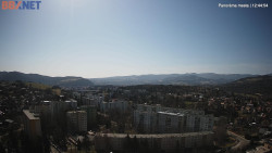 Pohled od Sásové-Rudlové