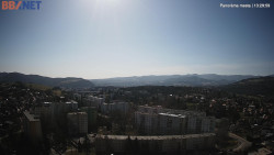 Pohled od Sásové-Rudlové