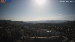 Pohled od Sásové-Rudlové