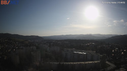 Pohled od Sásové-Rudlové