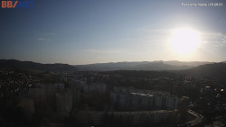 Pohled od Sásové-Rudlové