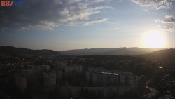 Pohled od Sásové-Rudlové