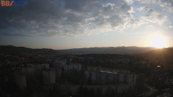 Pohled od Sásové-Rudlové