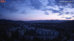 Pohled od Sásové-Rudlové