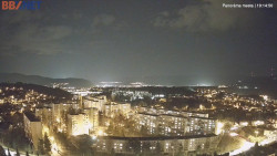 Pohled od Sásové-Rudlové