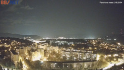 Pohled od Sásové-Rudlové