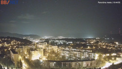 Pohled od Sásové-Rudlové