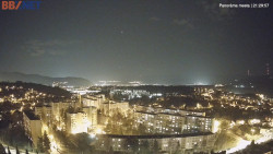 Pohled od Sásové-Rudlové