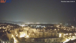 Pohled od Sásové-Rudlové