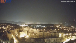 Pohled od Sásové-Rudlové