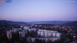 Pohled od Sásové-Rudlové