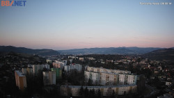 Pohled od Sásové-Rudlové