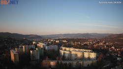 Pohled od Sásové-Rudlové