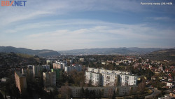 Pohled od Sásové-Rudlové