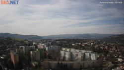 Pohled od Sásové-Rudlové