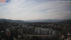 Pohled od Sásové-Rudlové