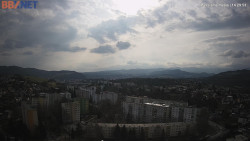 Pohled od Sásové-Rudlové