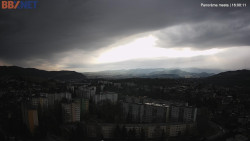 Pohled od Sásové-Rudlové