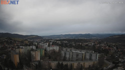 Pohled od Sásové-Rudlové