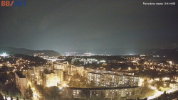 Pohled od Sásové-Rudlové