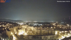 Pohled od Sásové-Rudlové