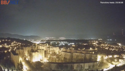 Pohled od Sásové-Rudlové