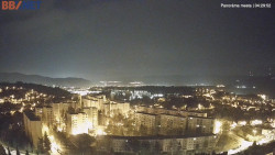 Pohled od Sásové-Rudlové