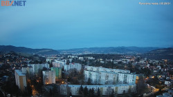 Pohled od Sásové-Rudlové