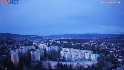 Pohled od Sásové-Rudlové