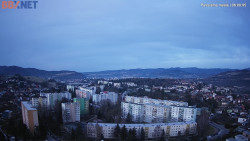 Pohled od Sásové-Rudlové