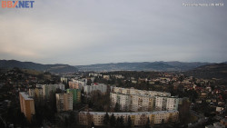 Pohled od Sásové-Rudlové