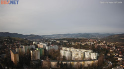 Pohled od Sásové-Rudlové