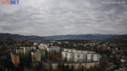 Pohled od Sásové-Rudlové