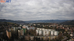 Pohled od Sásové-Rudlové