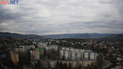 Pohled od Sásové-Rudlové