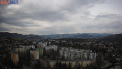 Pohled od Sásové-Rudlové