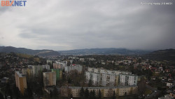 Pohled od Sásové-Rudlové