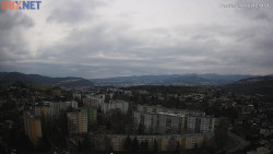 Pohled od Sásové-Rudlové