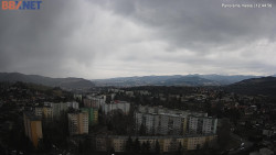 Pohled od Sásové-Rudlové