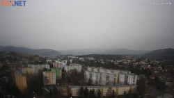 Pohled od Sásové-Rudlové