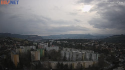 Pohled od Sásové-Rudlové