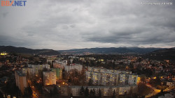 Pohled od Sásové-Rudlové