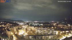 Pohled od Sásové-Rudlové