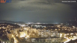 Pohled od Sásové-Rudlové