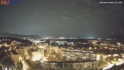 Pohled od Sásové-Rudlové