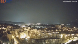 Pohled od Sásové-Rudlové