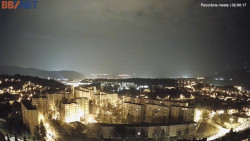 Pohled od Sásové-Rudlové